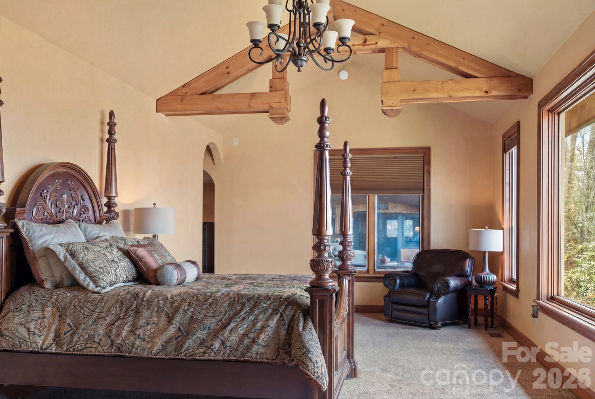 Fernwood - Residential