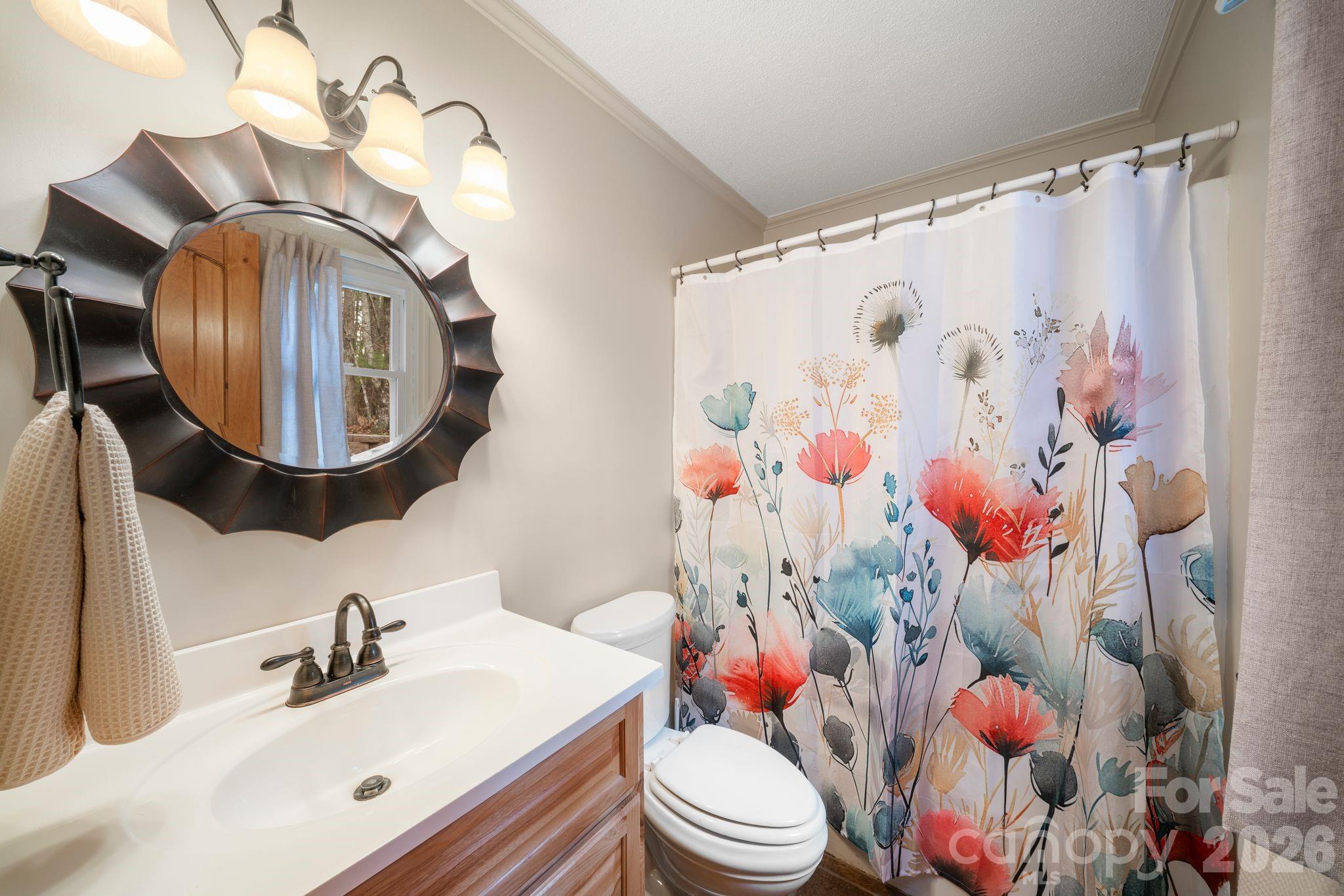 Fernwood - Residential