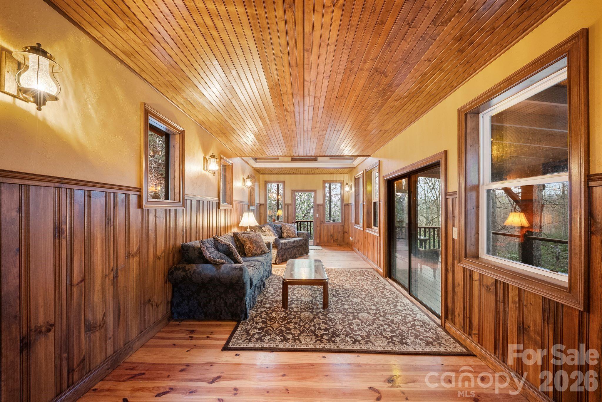 Fernwood - Residential