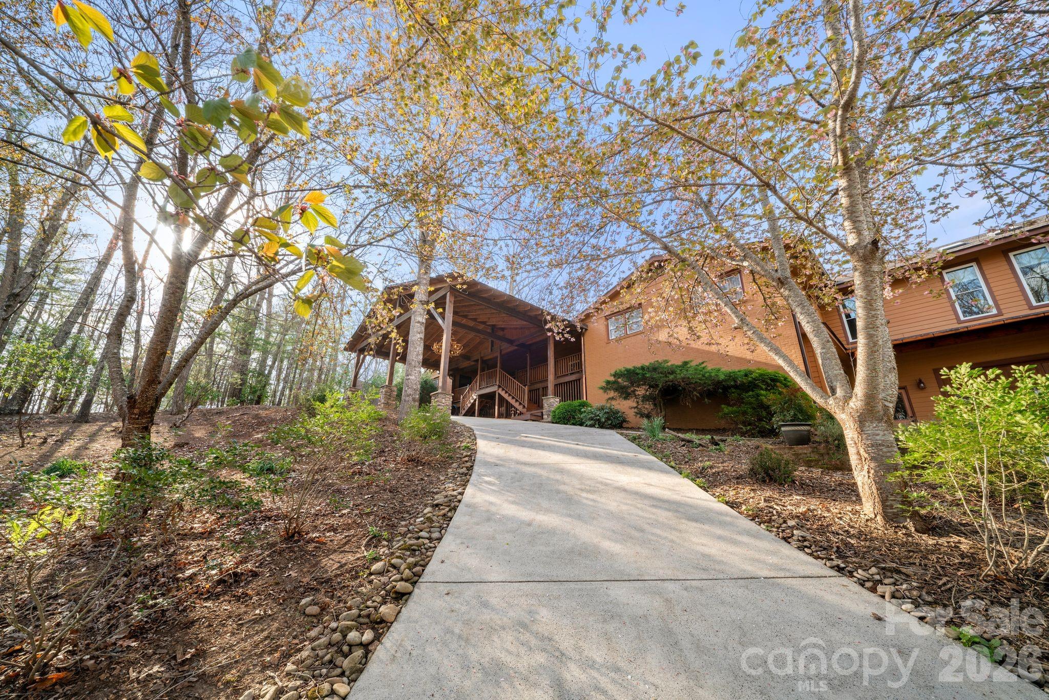 Fernwood - Residential