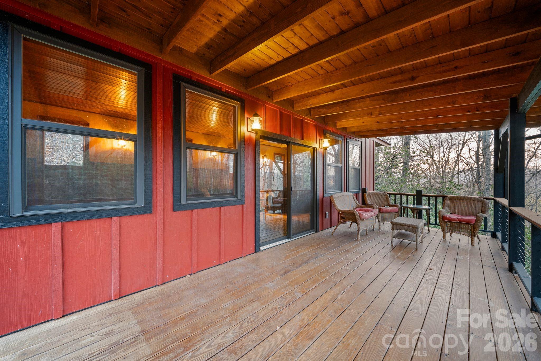 Fernwood - Residential