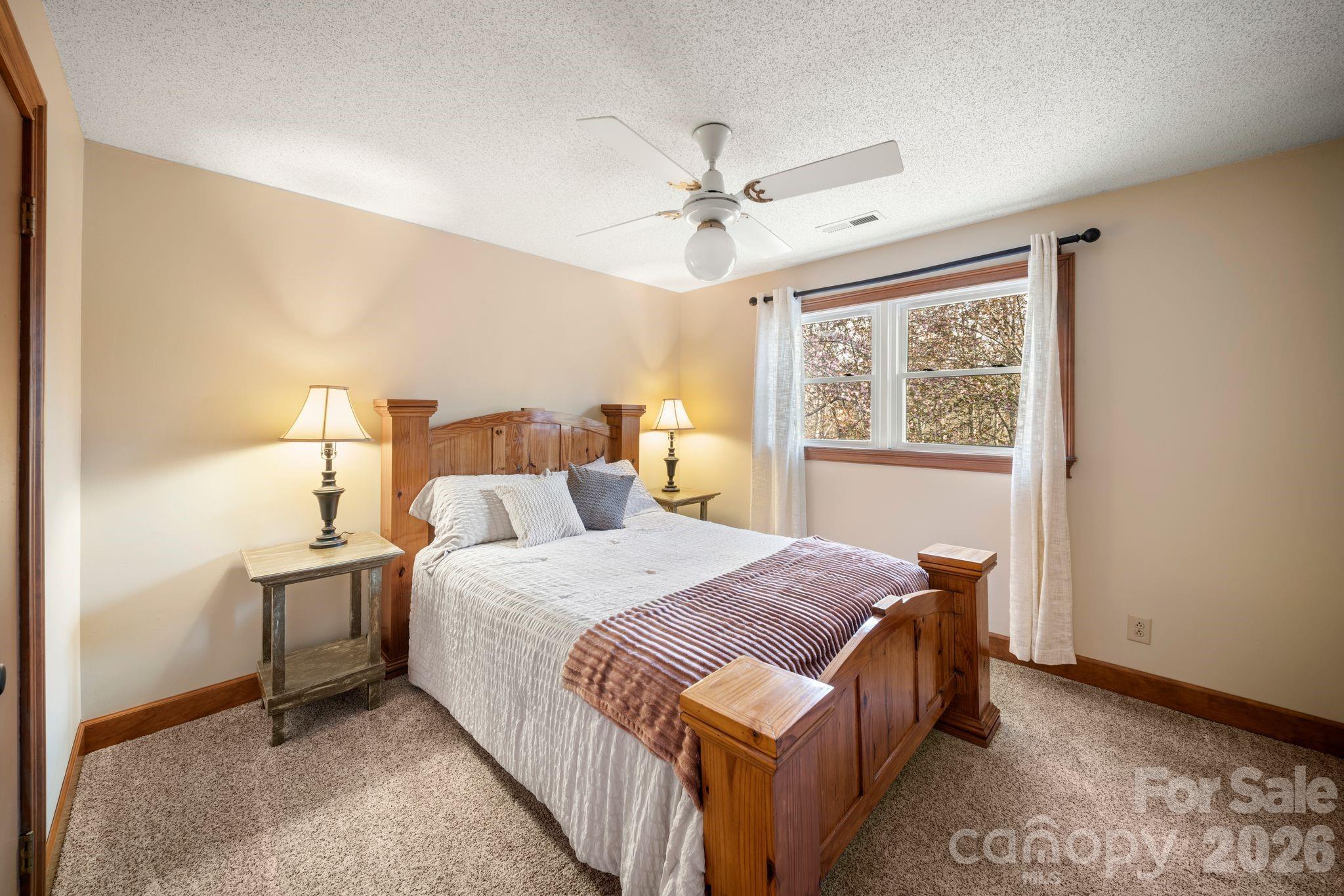 Fernwood - Residential