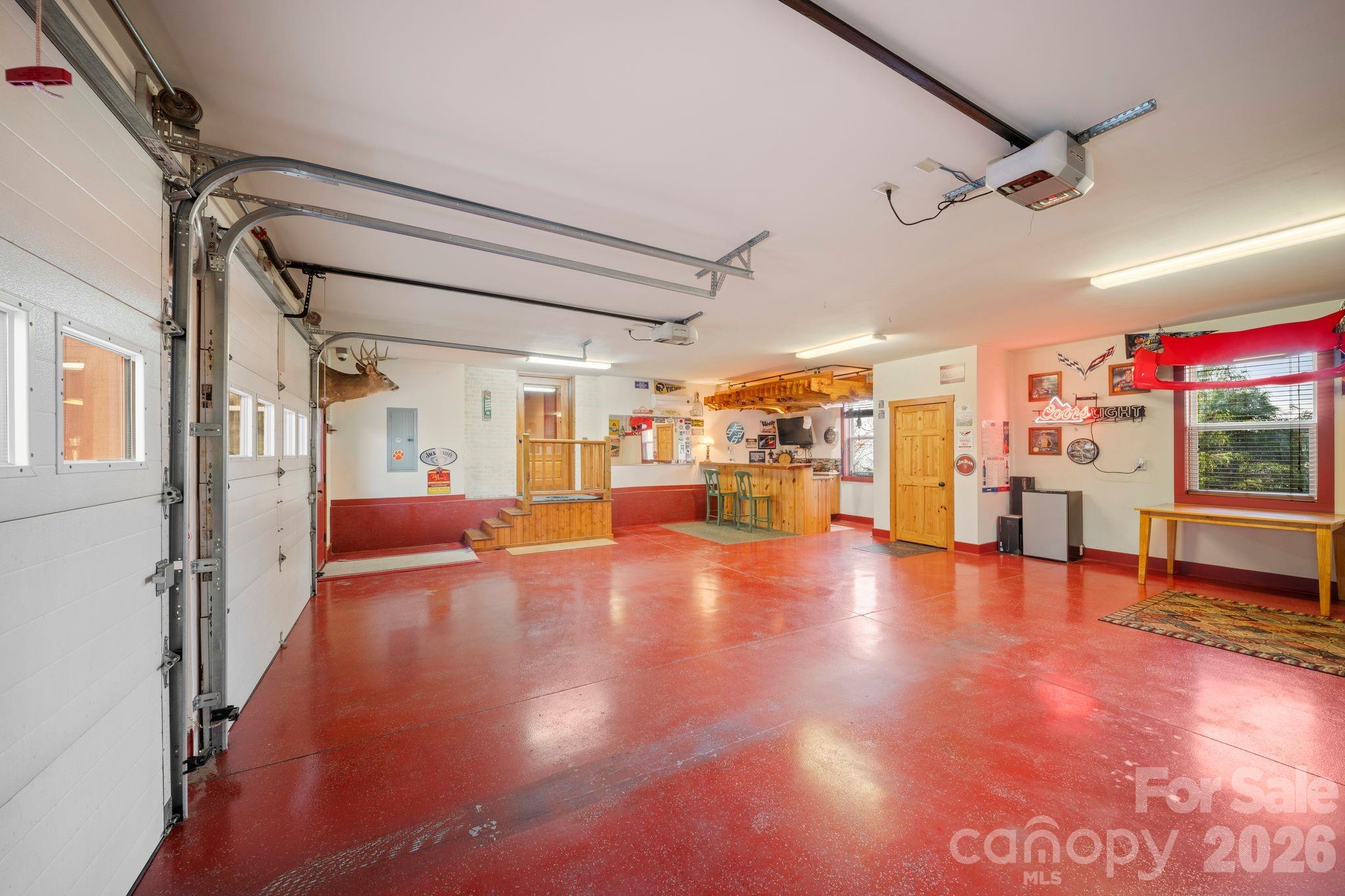 Fernwood - Residential