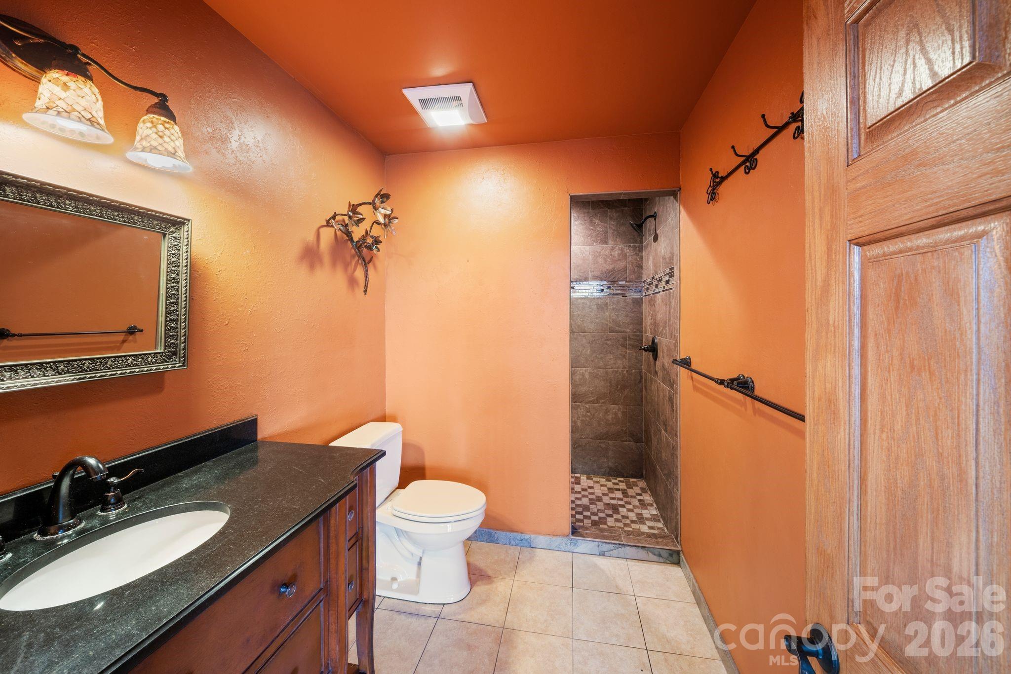 Fernwood - Residential