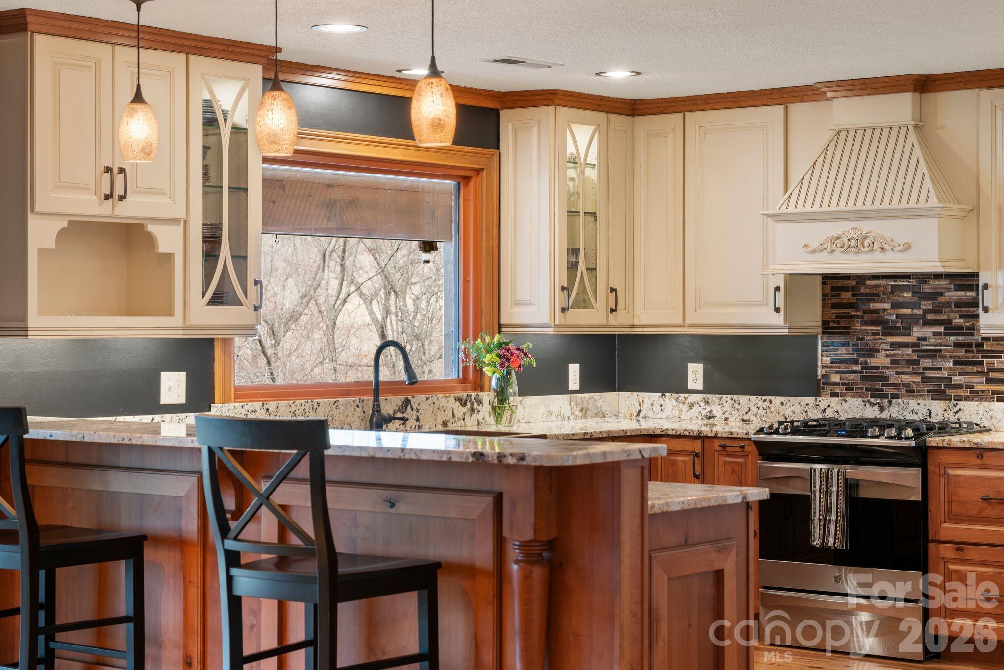 Fernwood - Residential