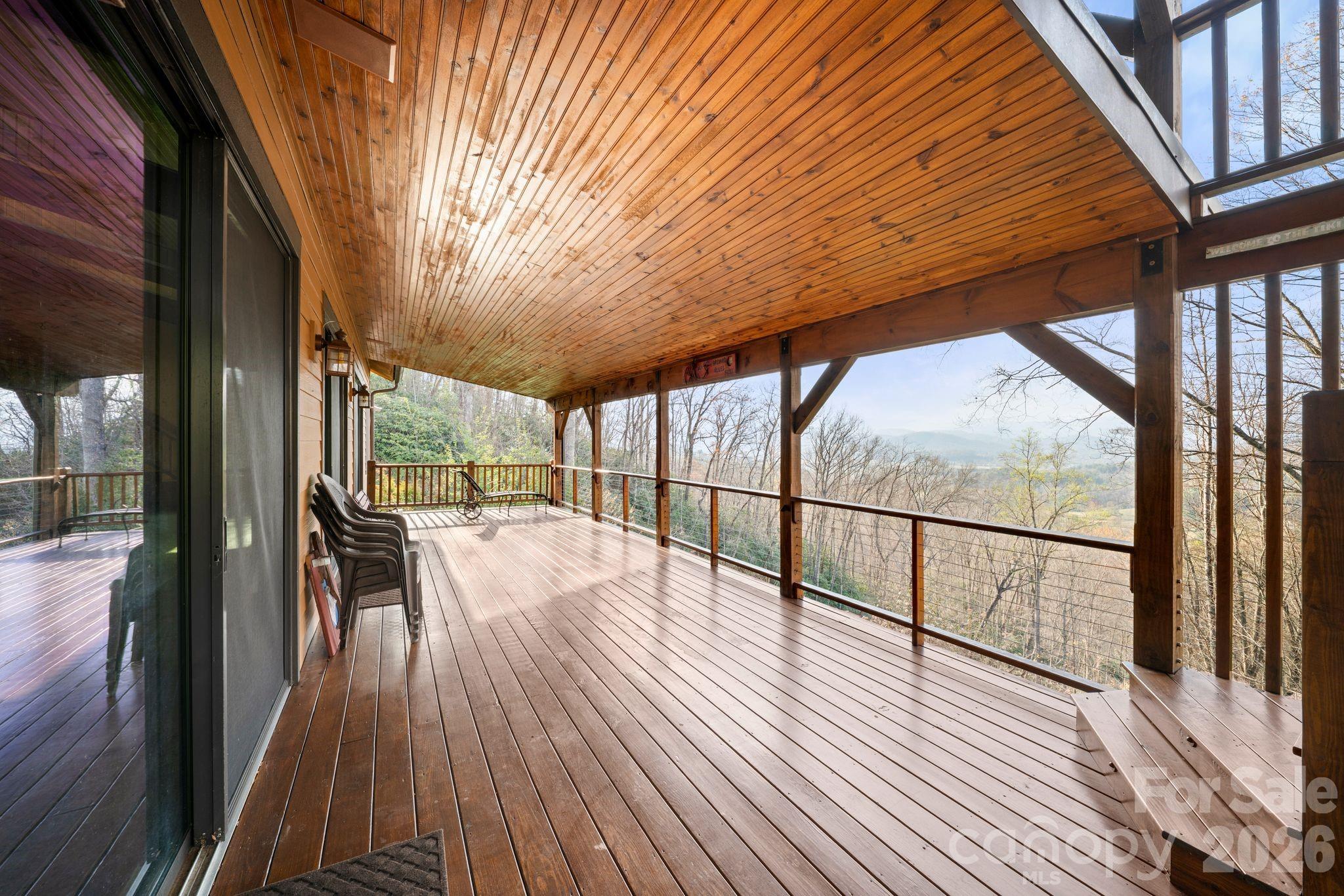 Fernwood - Residential