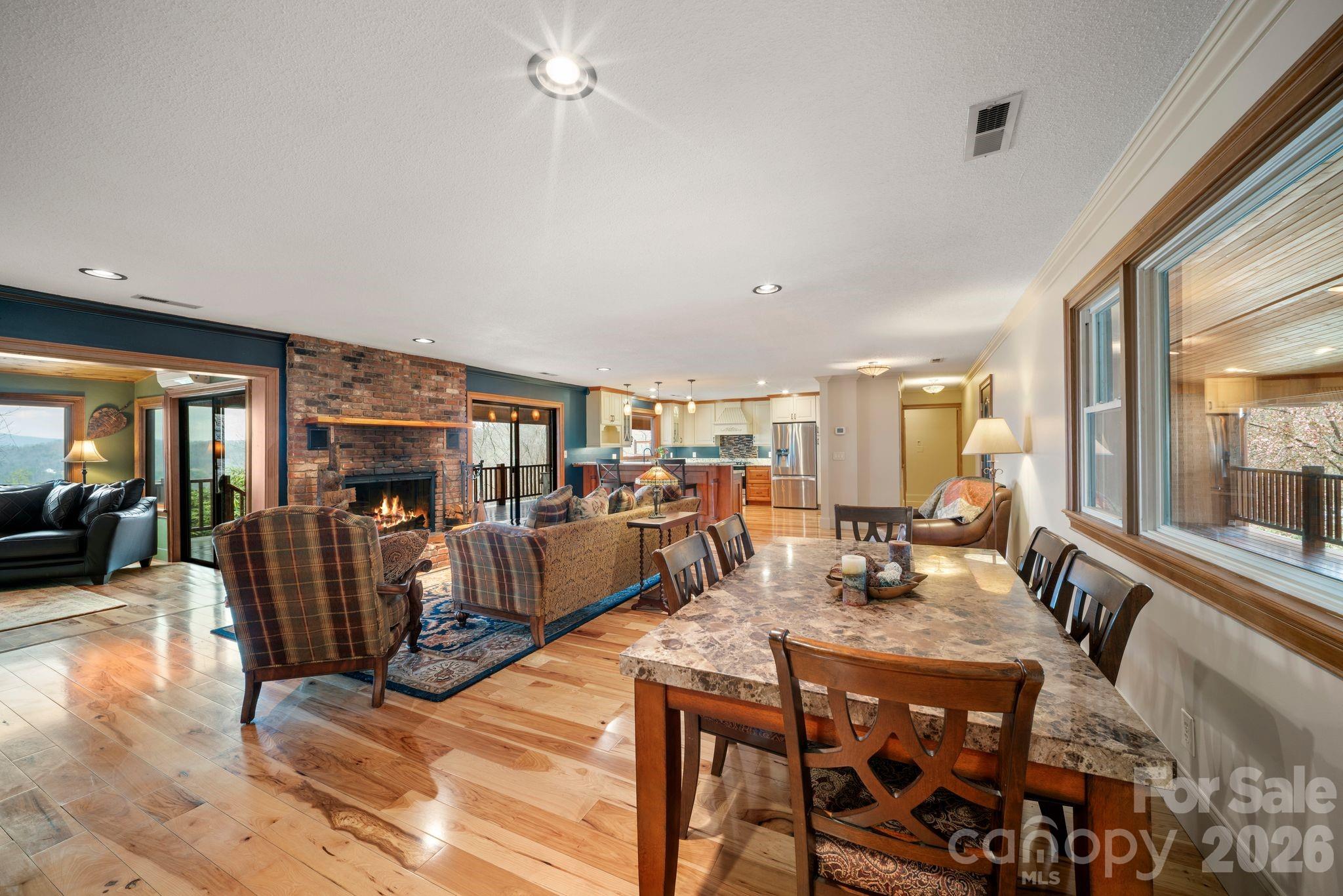 Fernwood - Residential