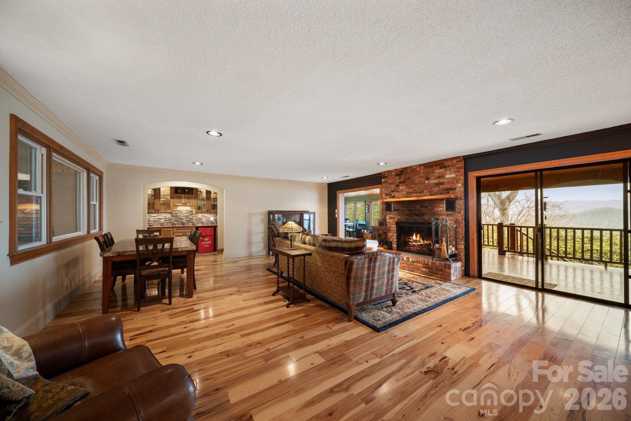 Fernwood - Residential