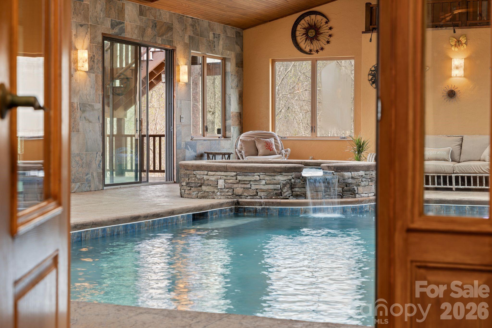 Fernwood - Residential