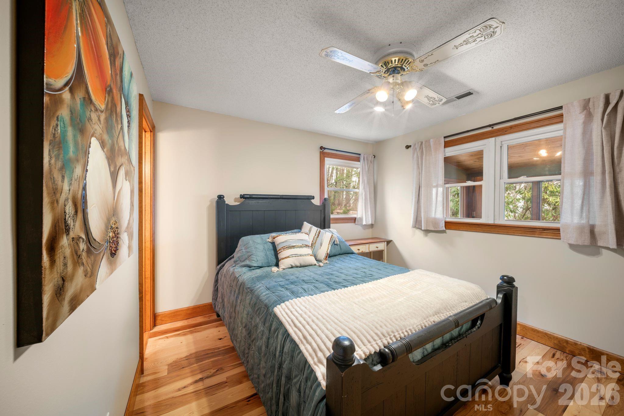 Fernwood - Residential