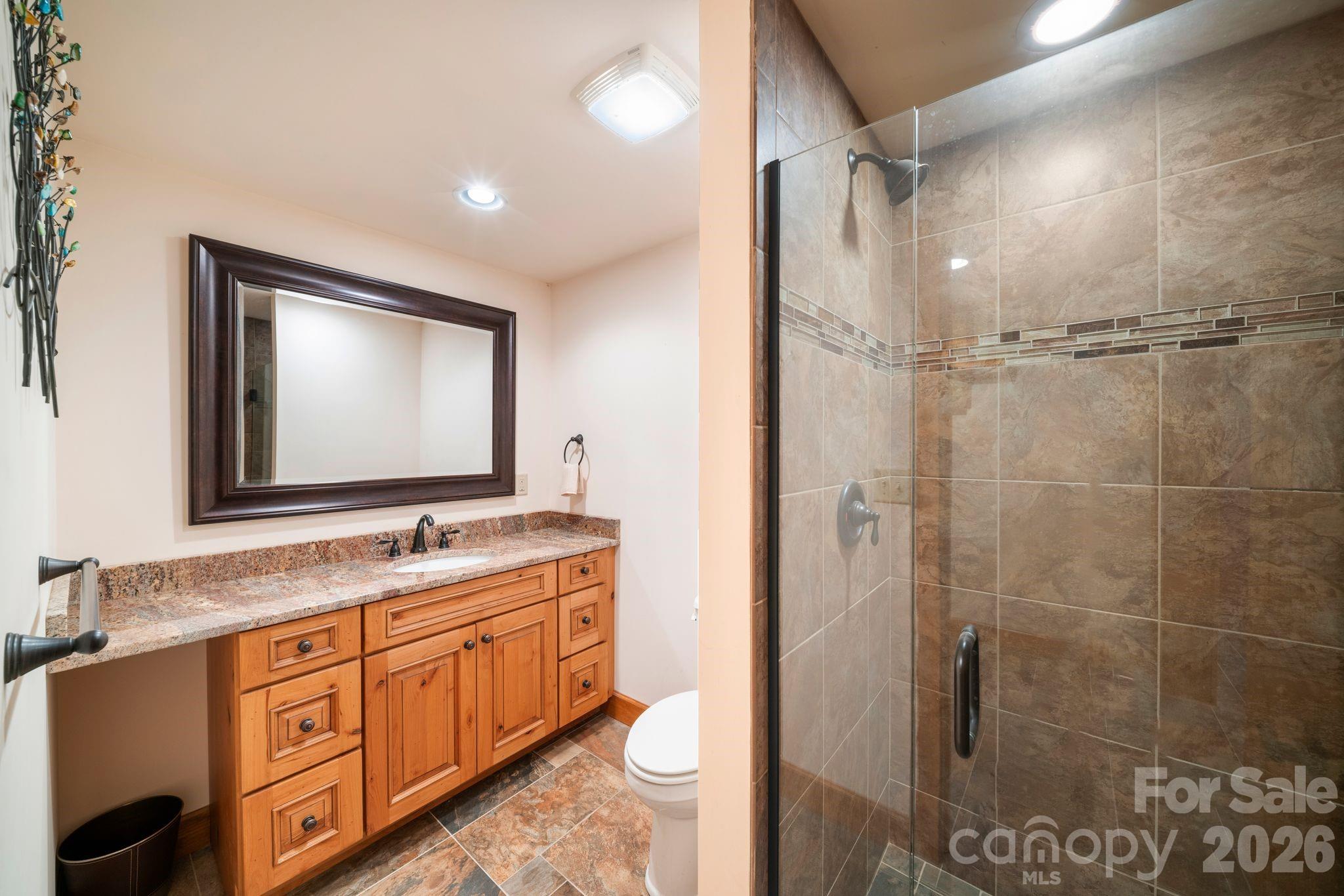 Fernwood - Residential