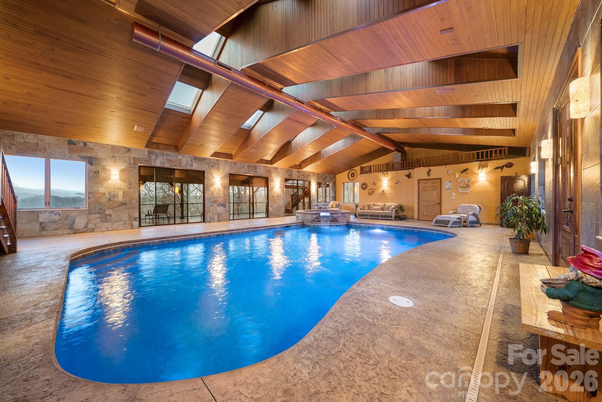 Fernwood - Residential