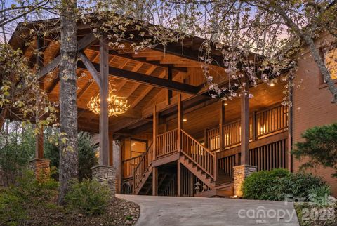 Photo of 98 Scarlett Drive, Pisgah Forest, NC 28768 (MLS # 4360950)