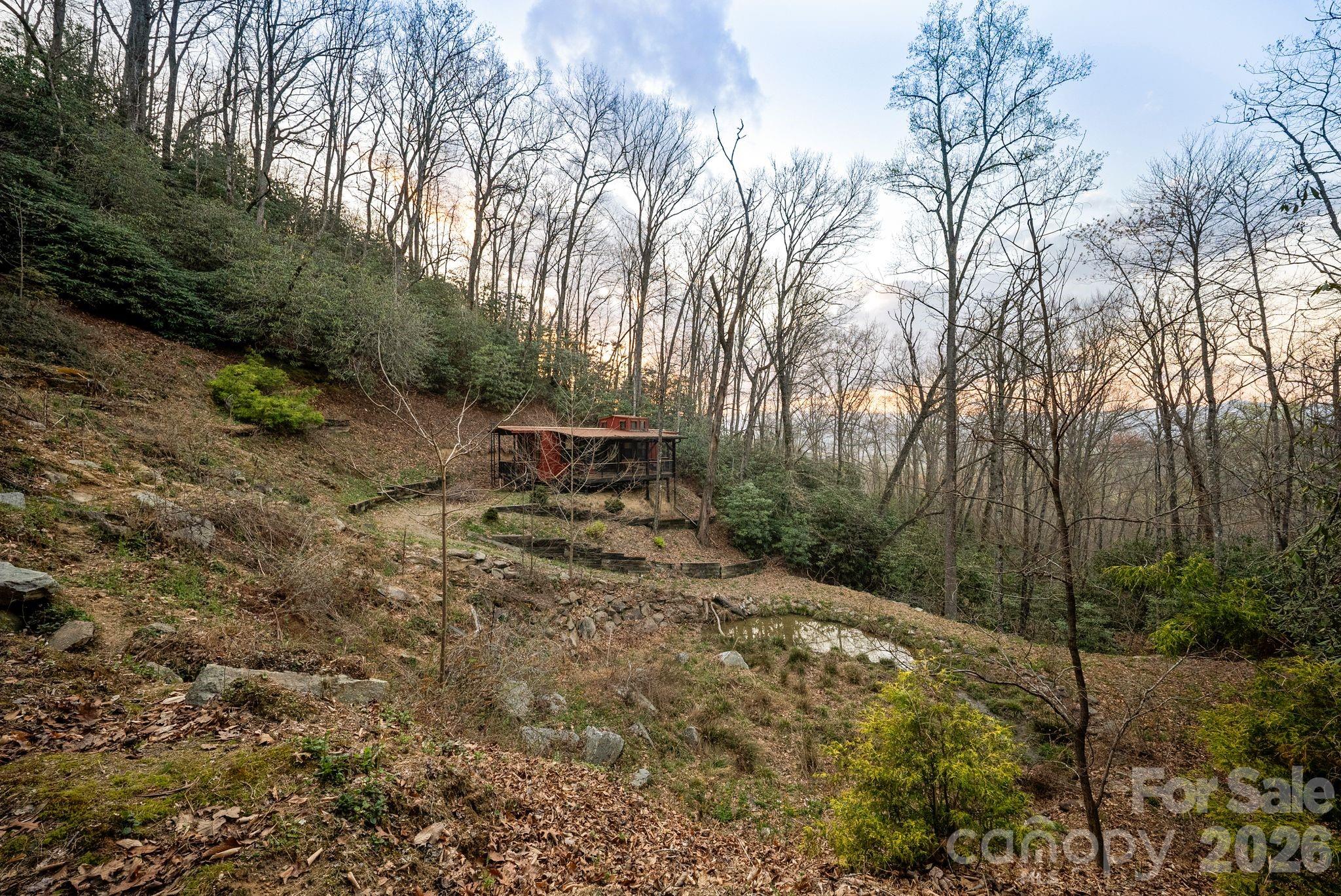 Fernwood - Residential