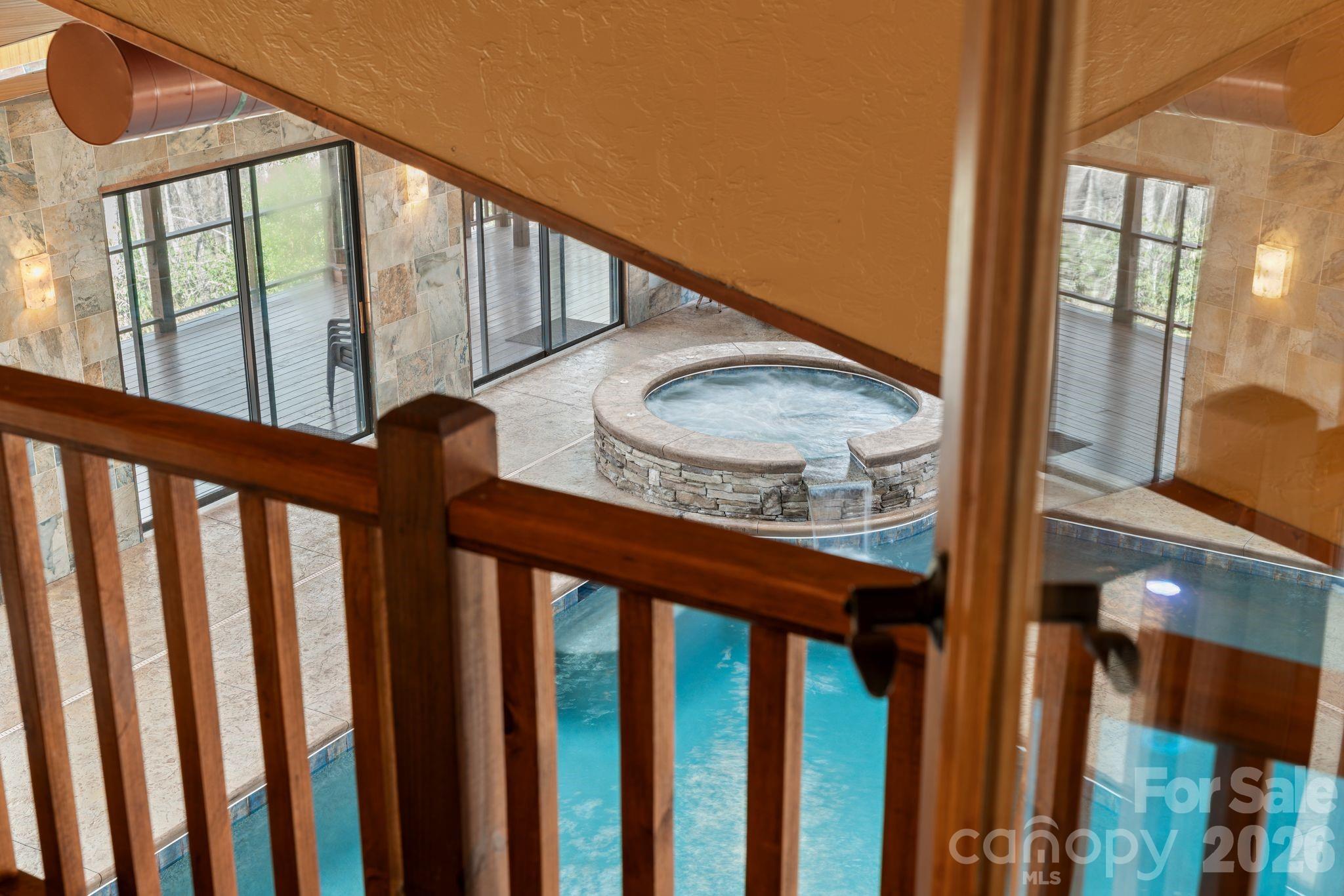 Fernwood - Residential