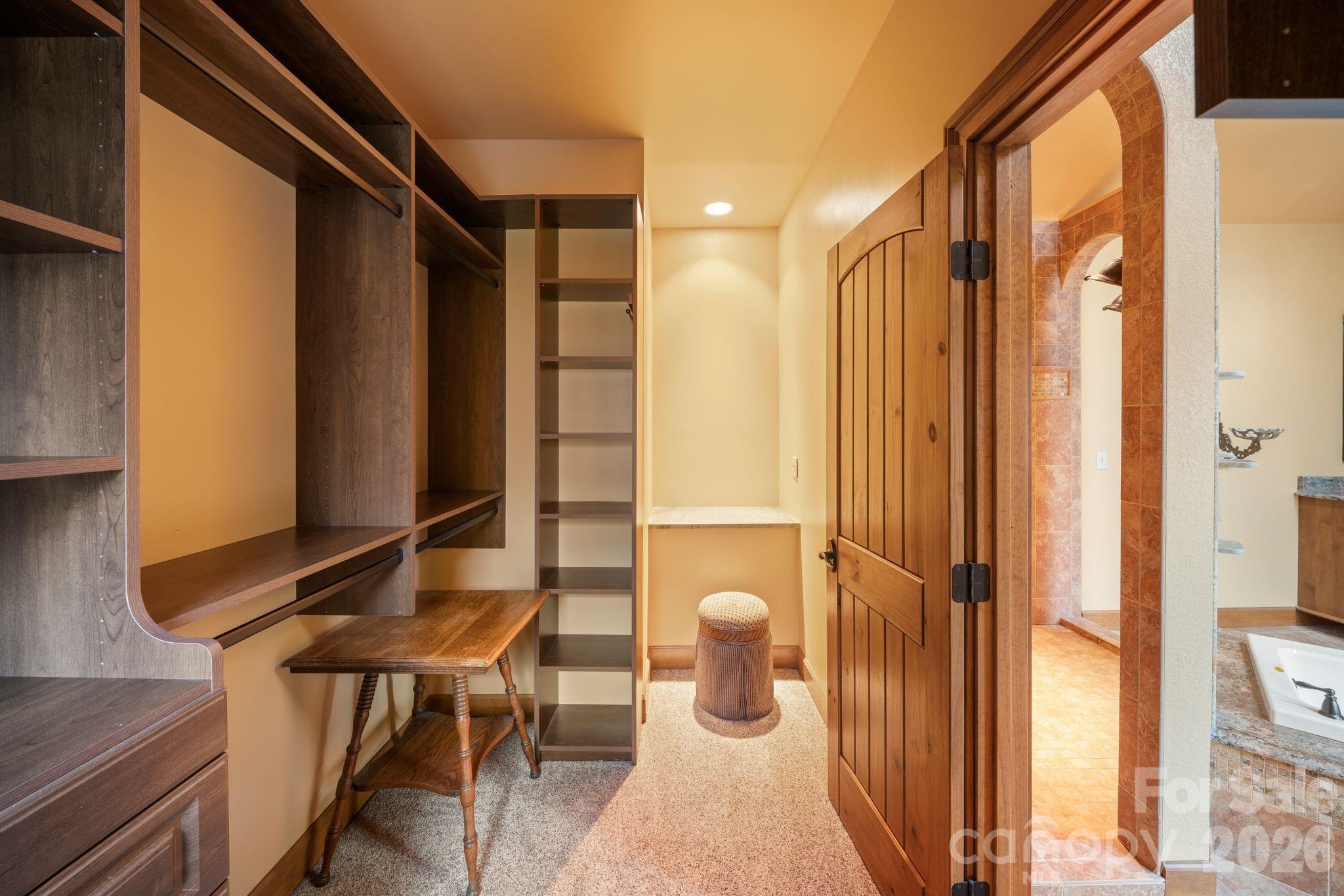 Fernwood - Residential