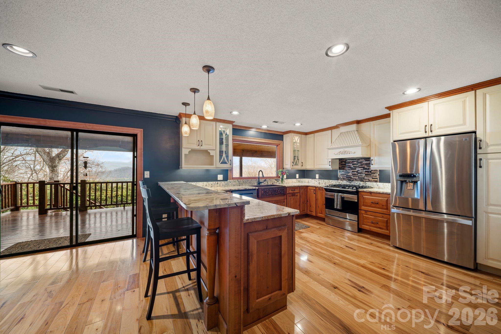 Fernwood - Residential