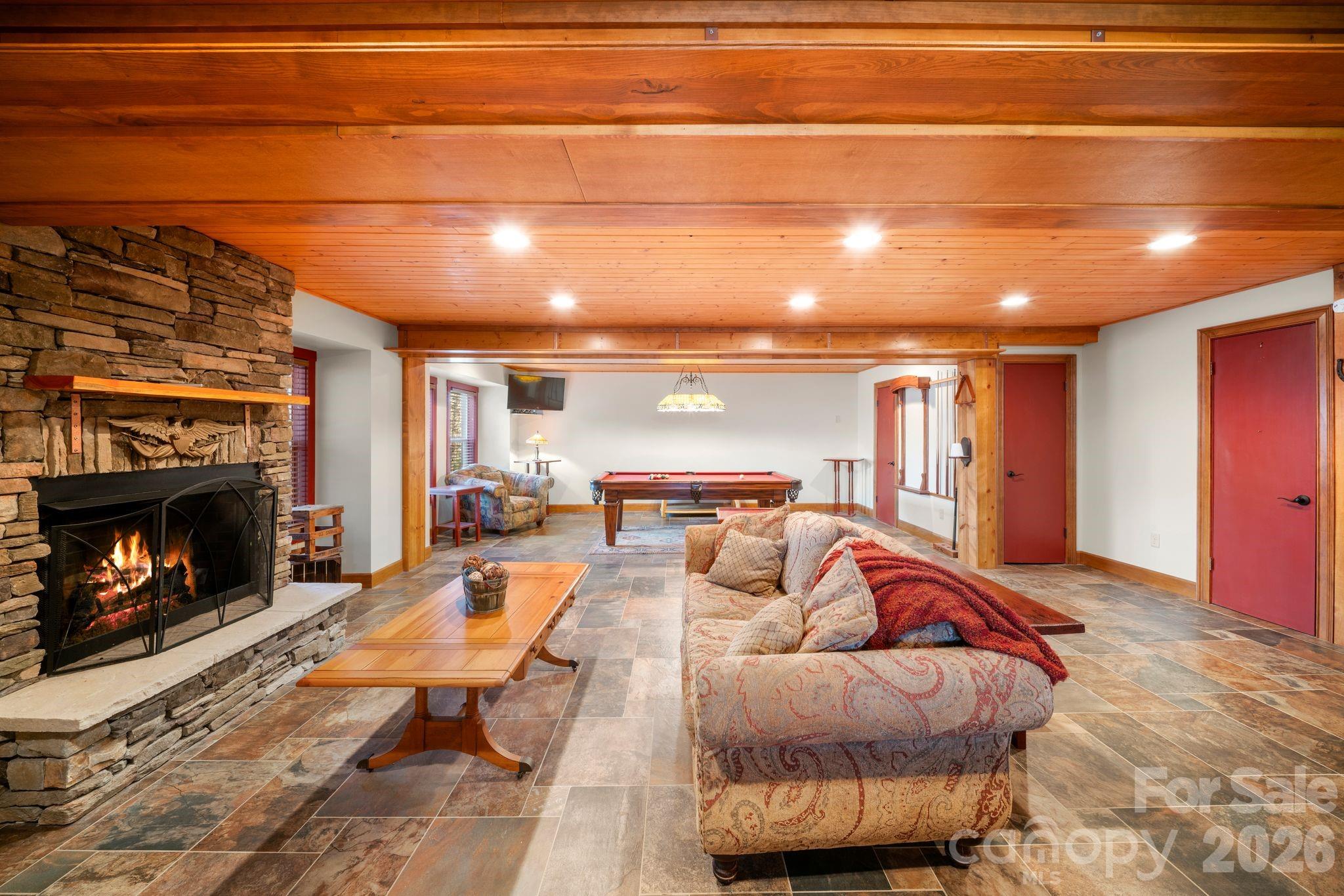 Fernwood - Residential