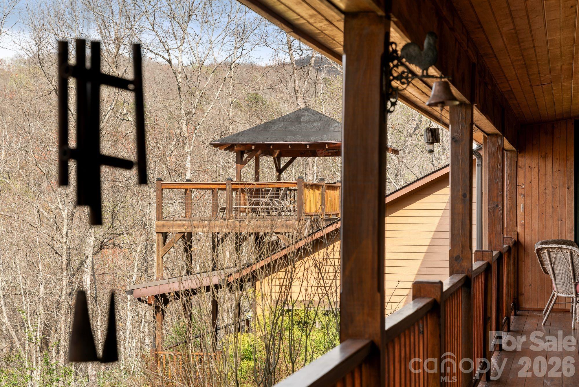 Fernwood - Residential