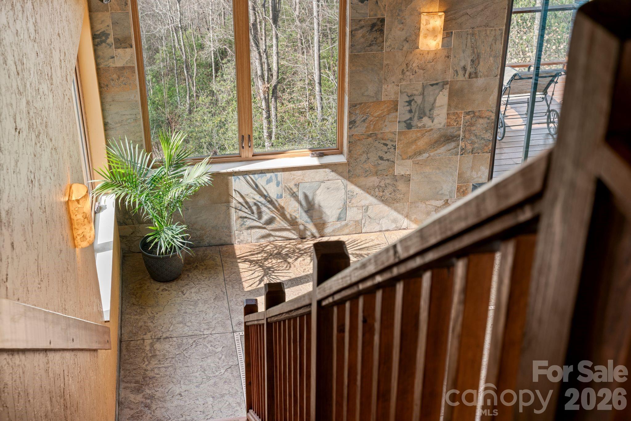 Fernwood - Residential