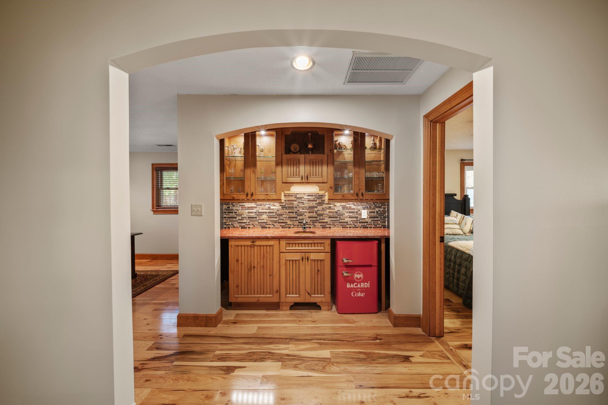 Fernwood - Residential