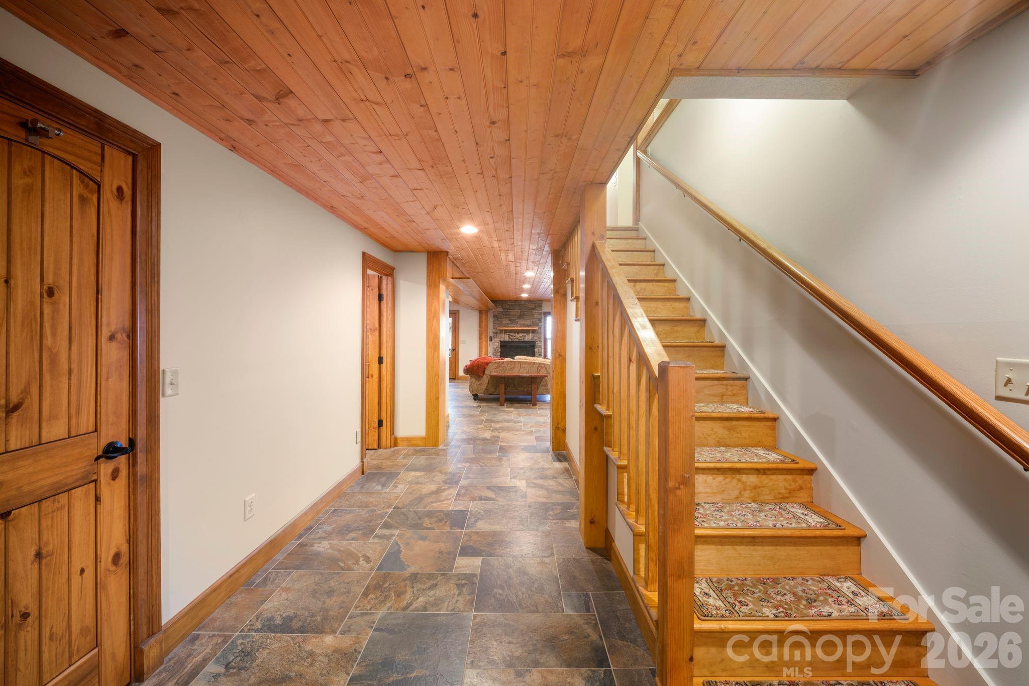 Fernwood - Residential