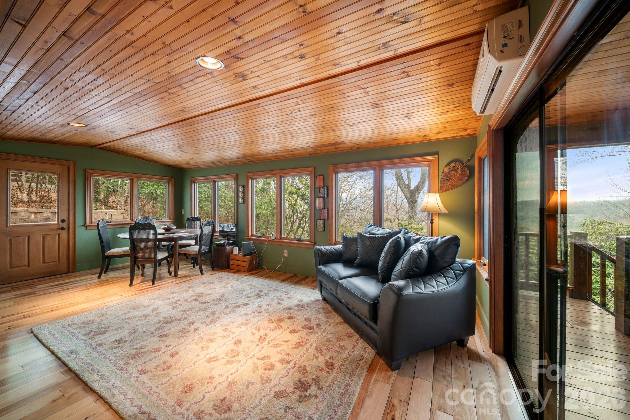 Fernwood - Residential