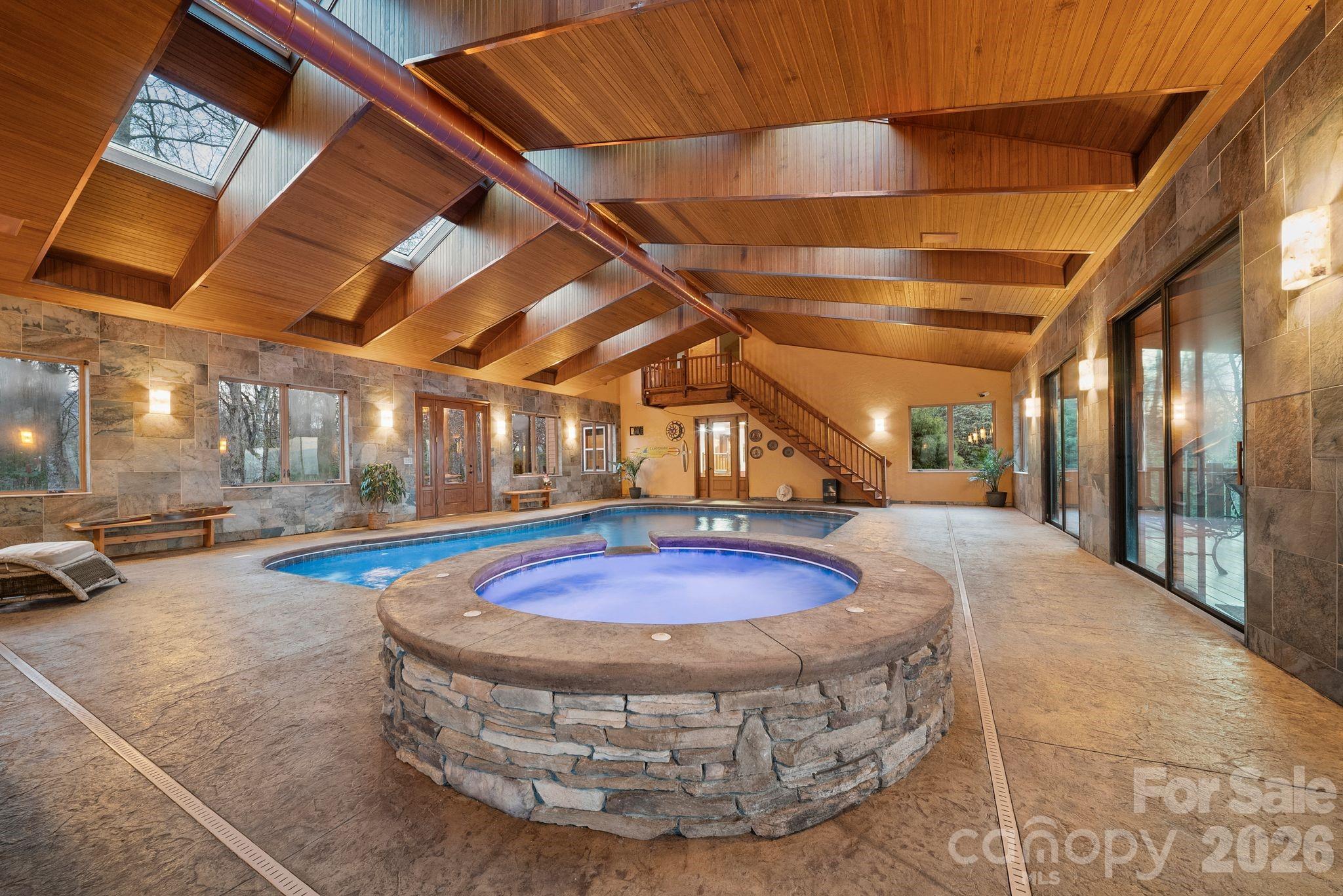 Fernwood - Residential