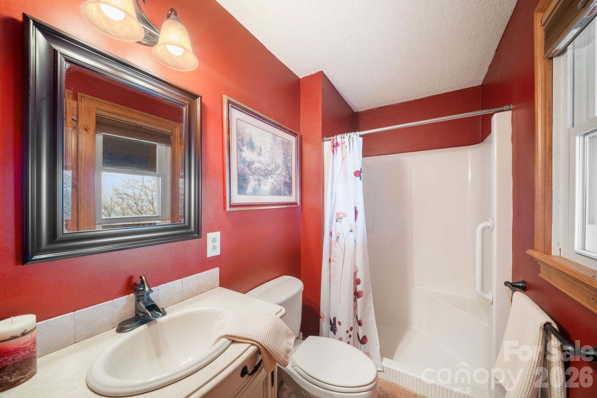 Fernwood - Residential