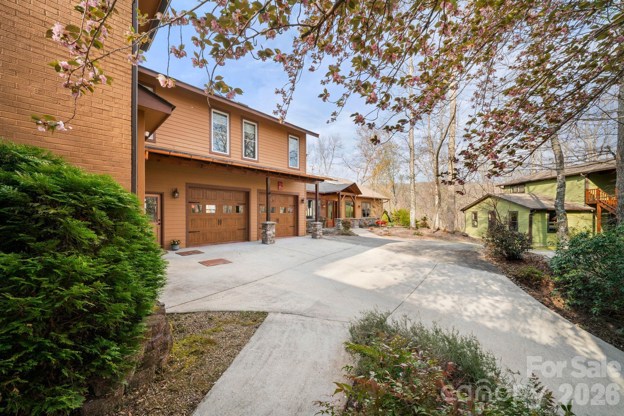 Fernwood - Residential