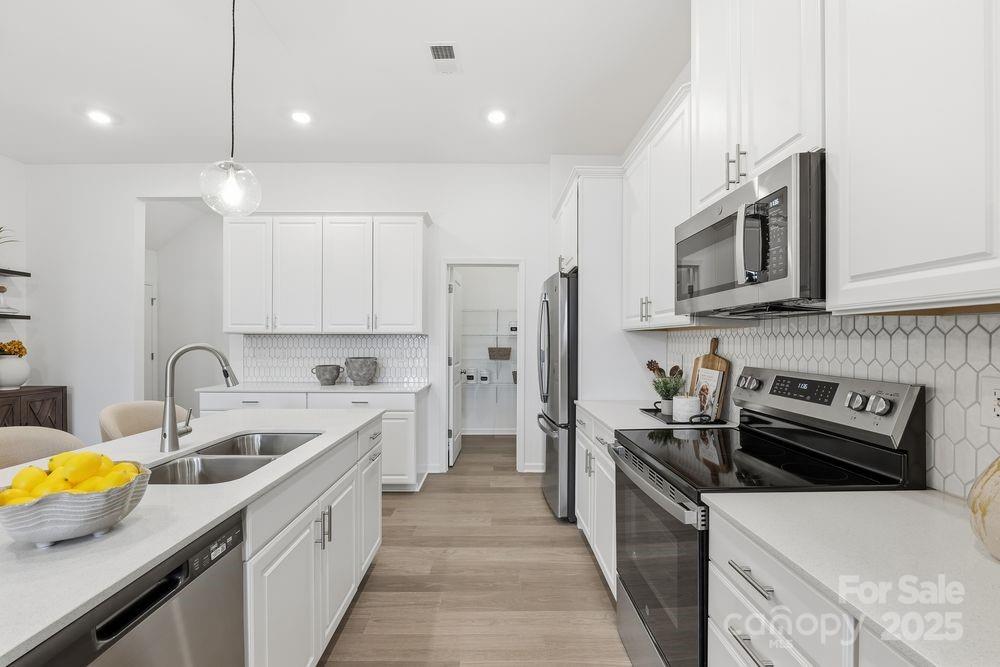 Terraces at the Exchange - Residential