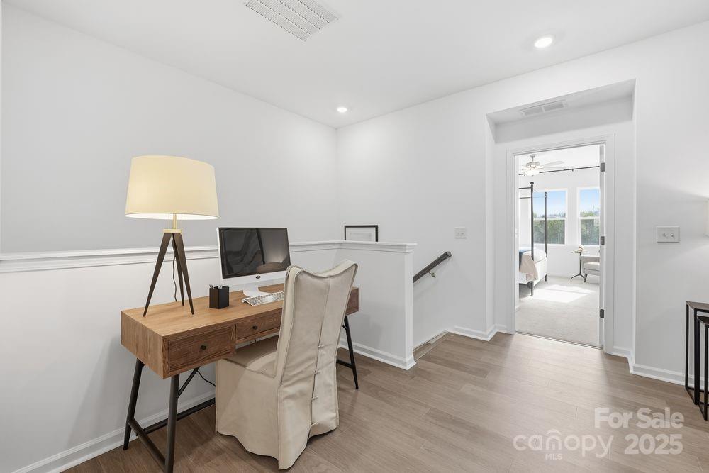 Terraces at the Exchange - Residential