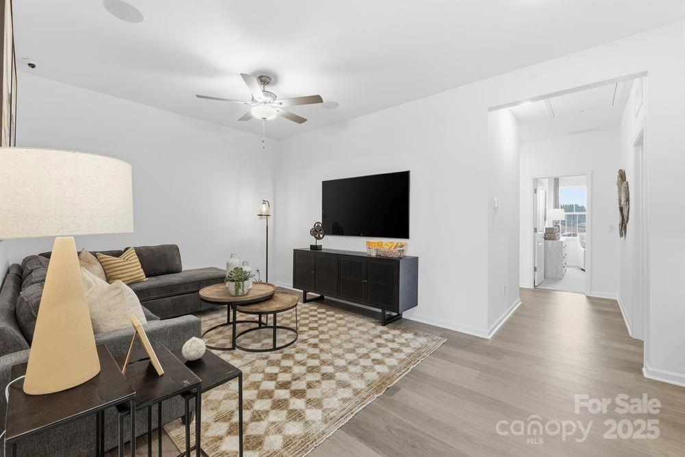 Terraces at the Exchange - Residential