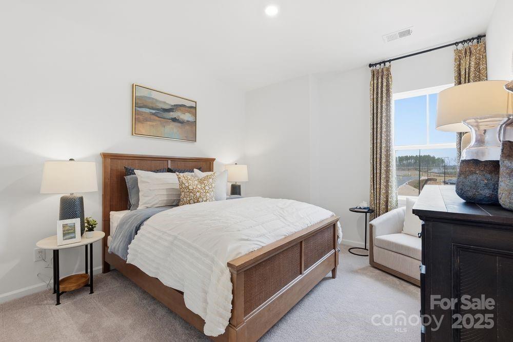 Terraces at the Exchange - Residential