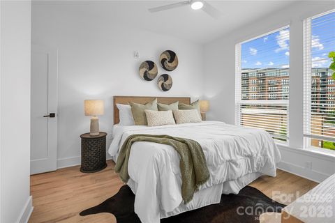 Photo of 411 Charles Avenue #35, Charlotte, NC 28205 (MLS # 4358429)