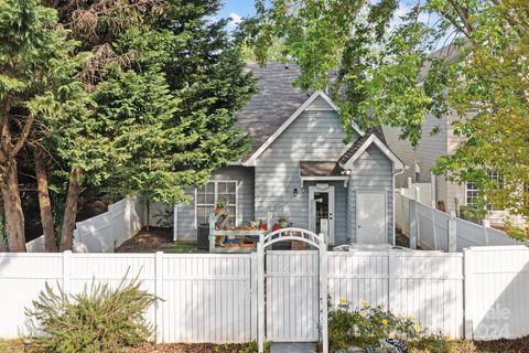 A home in Davidson