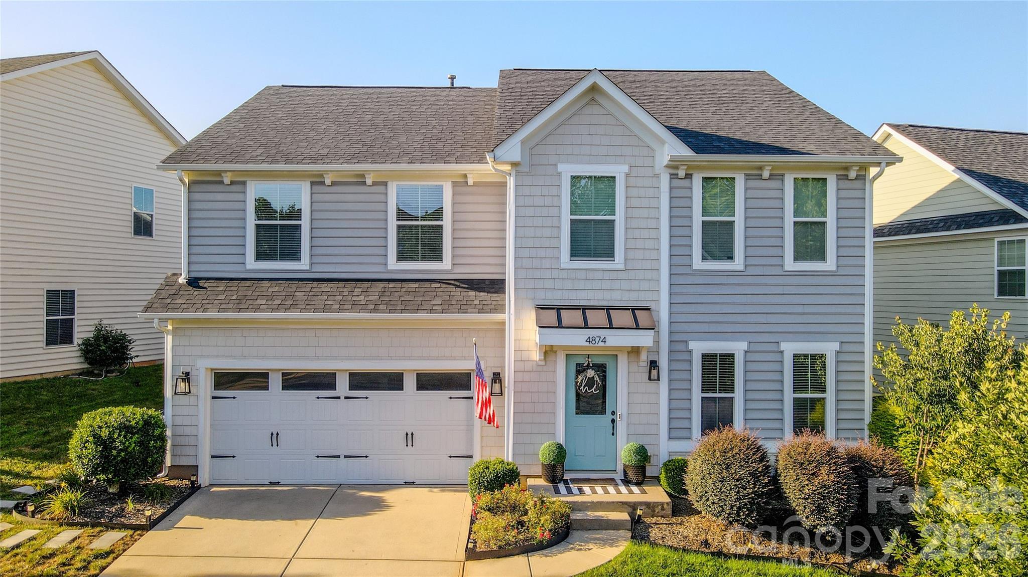 Photo 1 of 47 — 4874 Breden Street, Kannapolis, NC 28081