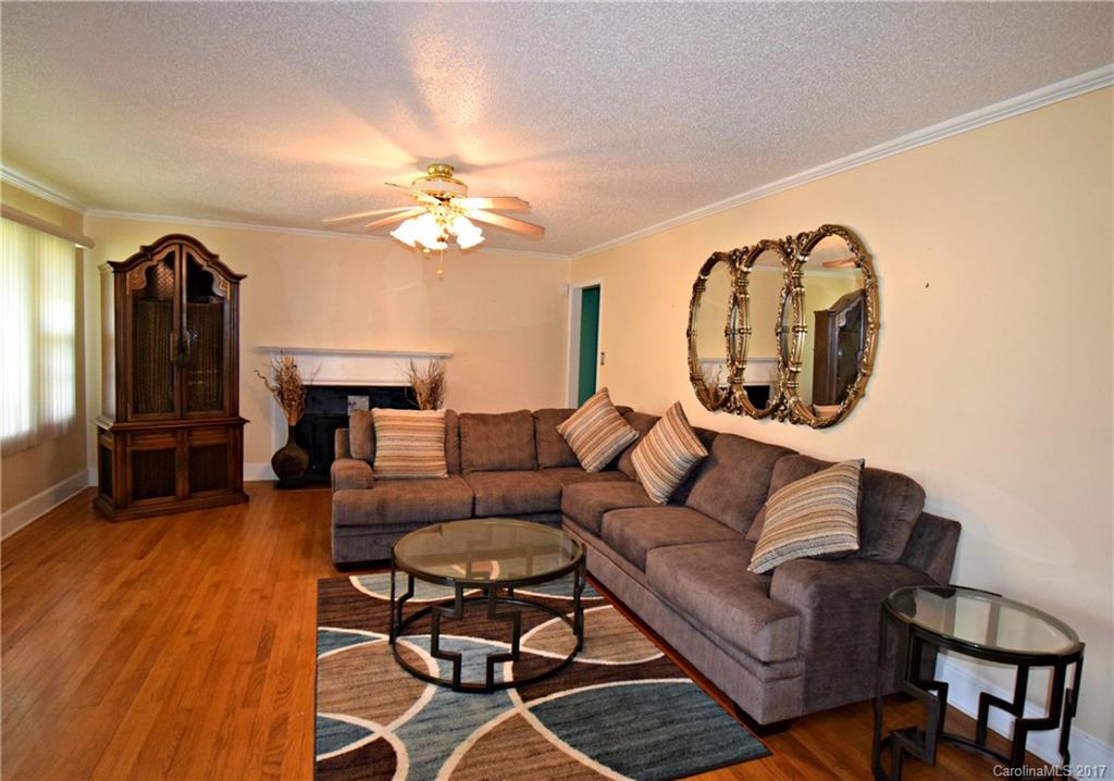 Sunset Park - Residential