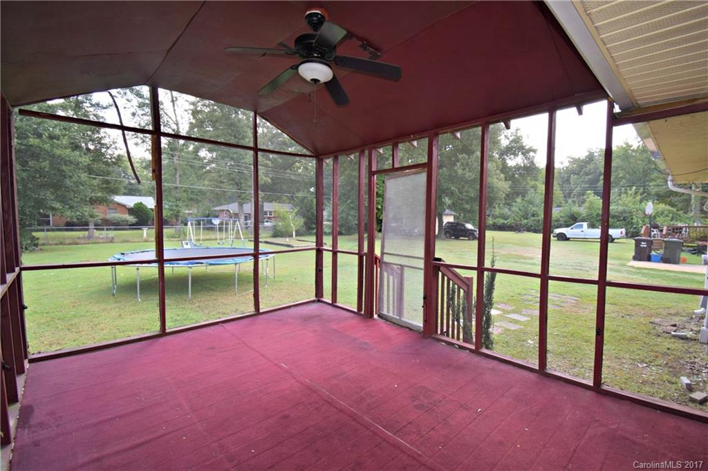 Sunset Park - Residential