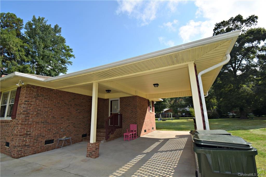 Sunset Park - Residential