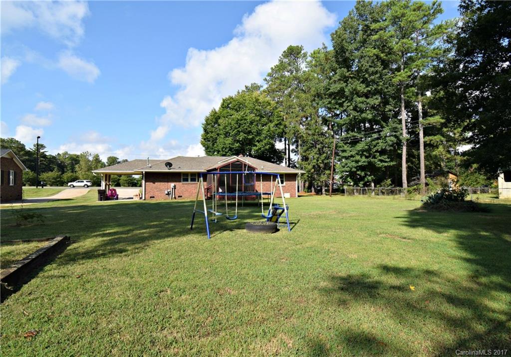 Sunset Park - Residential