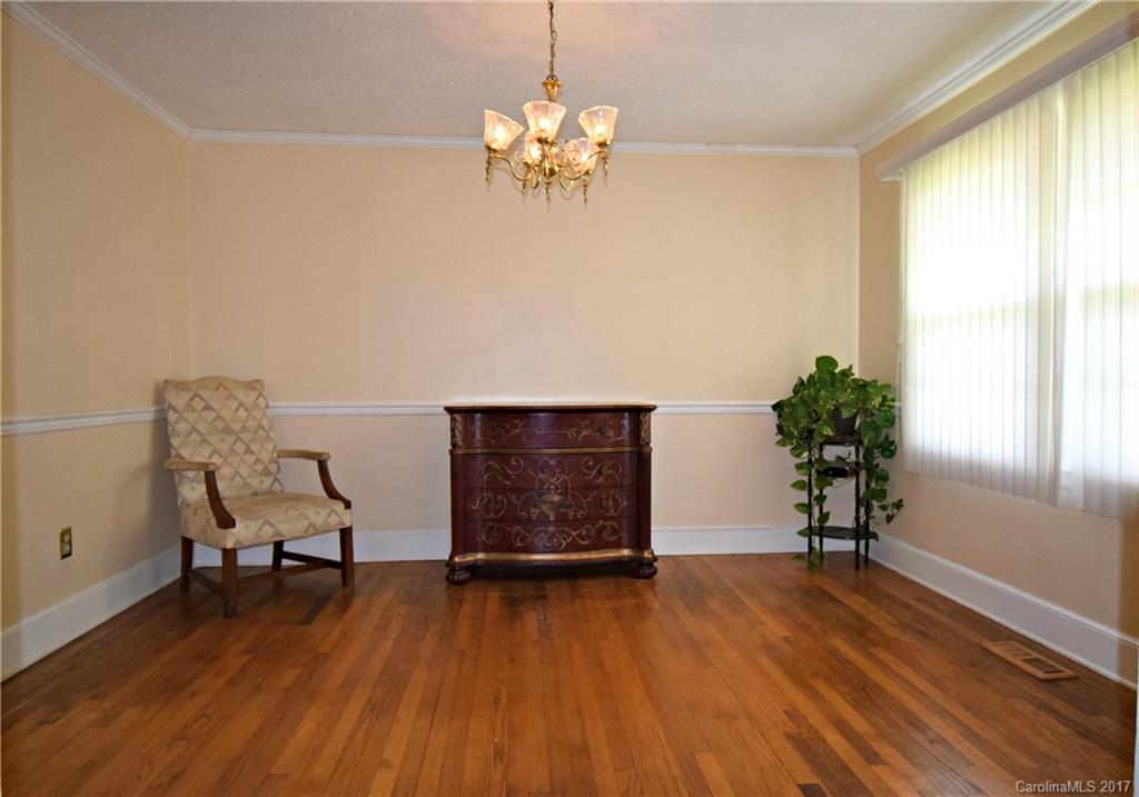 Sunset Park - Residential