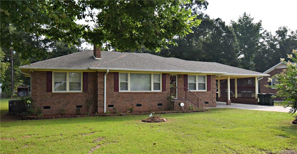 Sunset Park - Residential