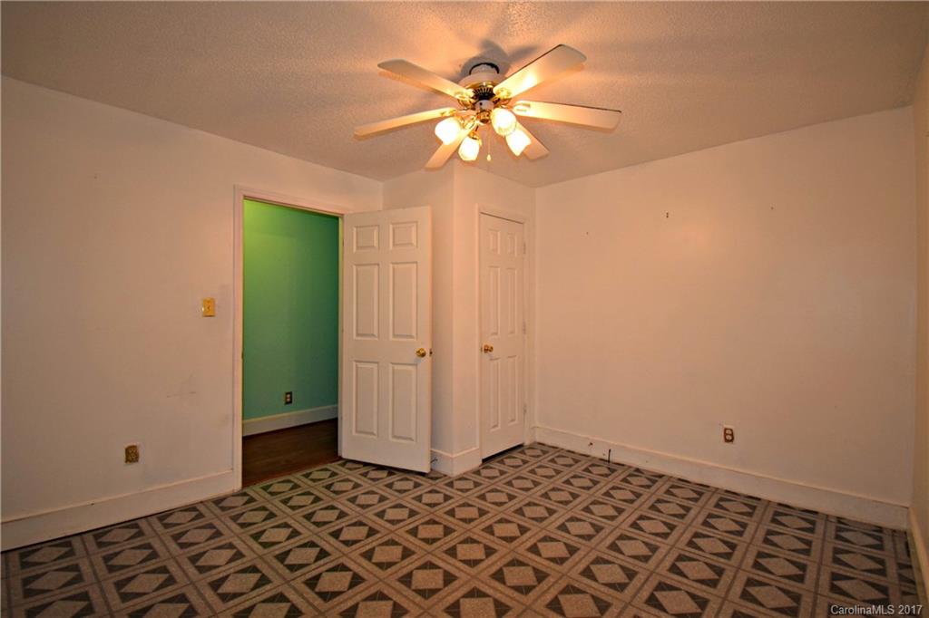 Sunset Park - Residential