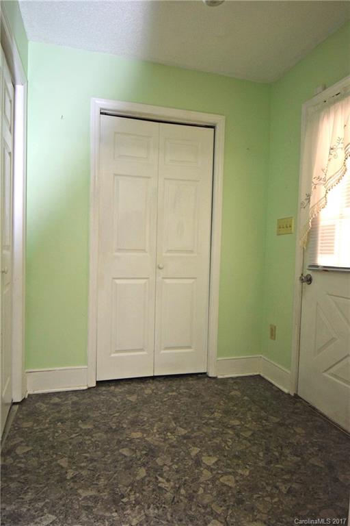 Sunset Park - Residential