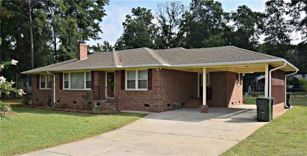 Sunset Park - Residential