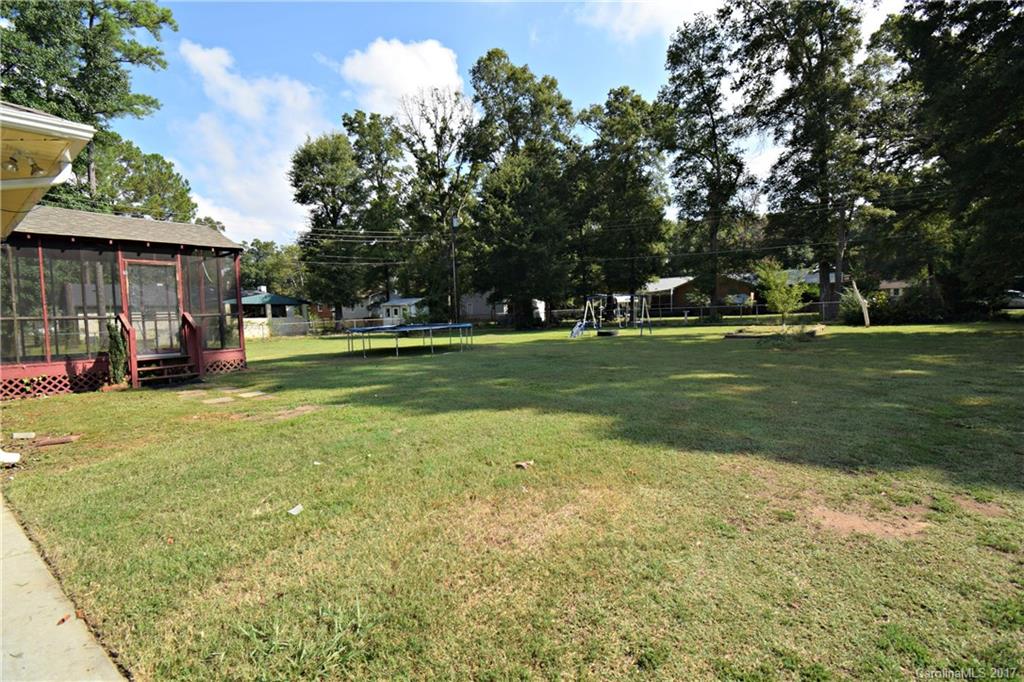 Sunset Park - Residential