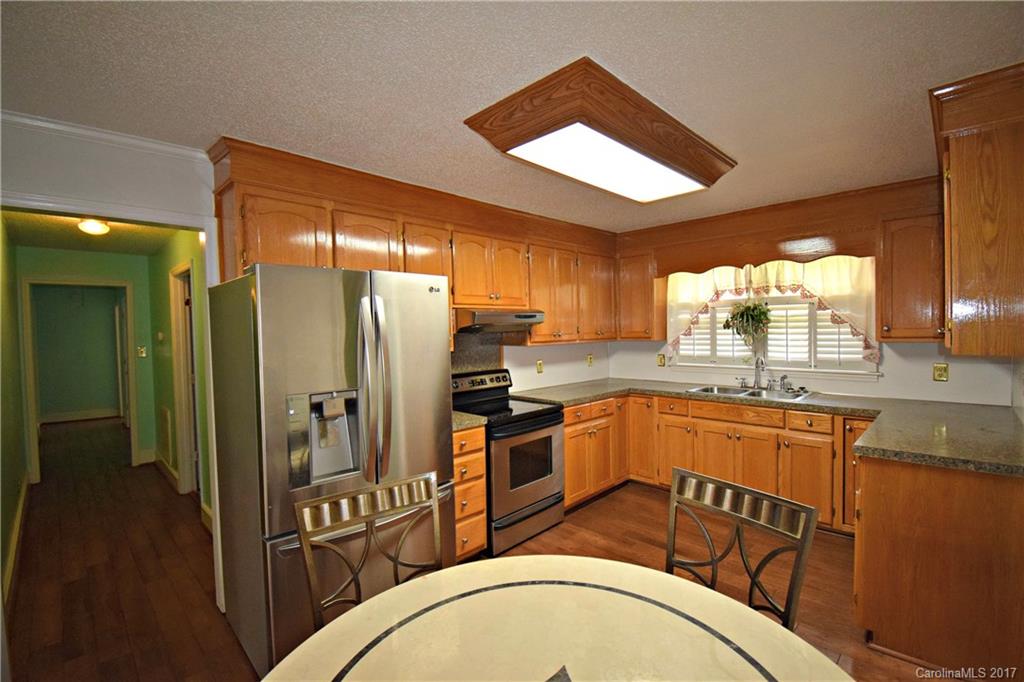 Sunset Park - Residential