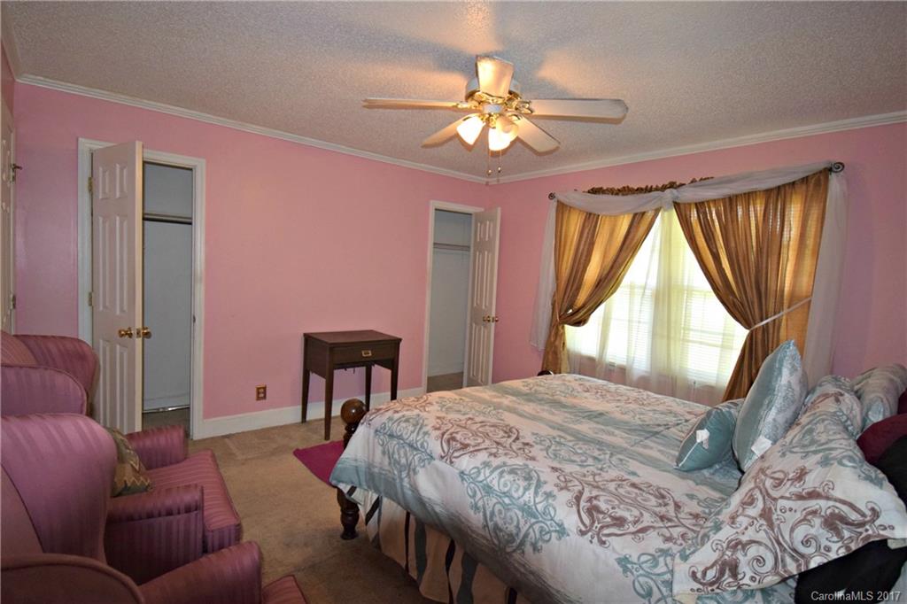 Sunset Park - Residential