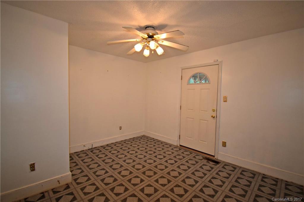 Sunset Park - Residential